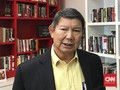 Terima Dukungan Anak PKI, Kubu Prabowo Dinilai Panik