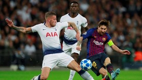 5 Gol Cepat di Pekan Kedua Liga Champions