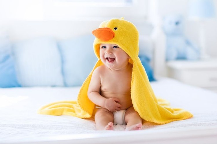 Ingin memberikan nama bayi laki-laki dengan makna jujur, Bun? Intip 40 nama bayi laki-laki dengan makna jujur ini ya.