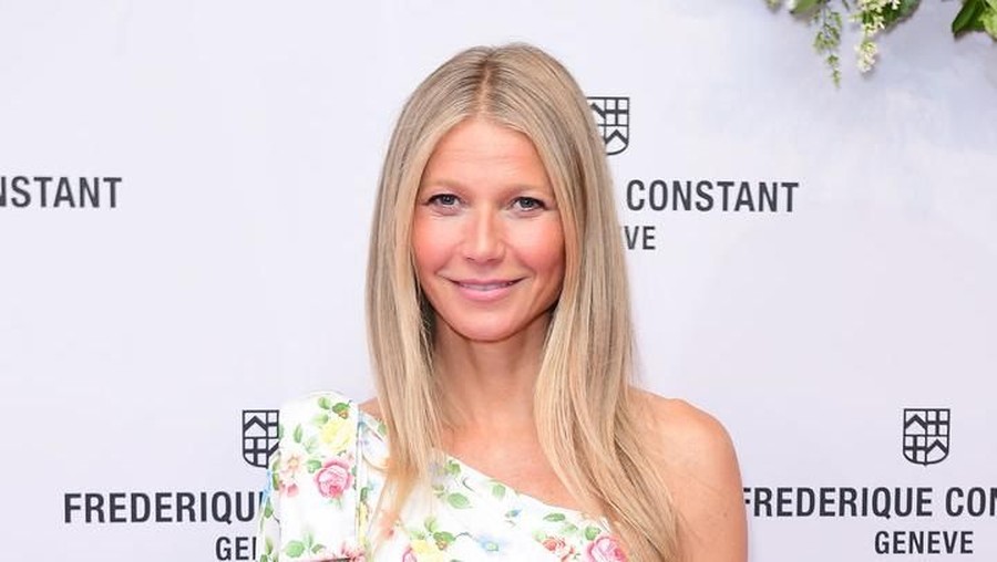Gwyneth Paltrow Gwyneth Paltrow.
