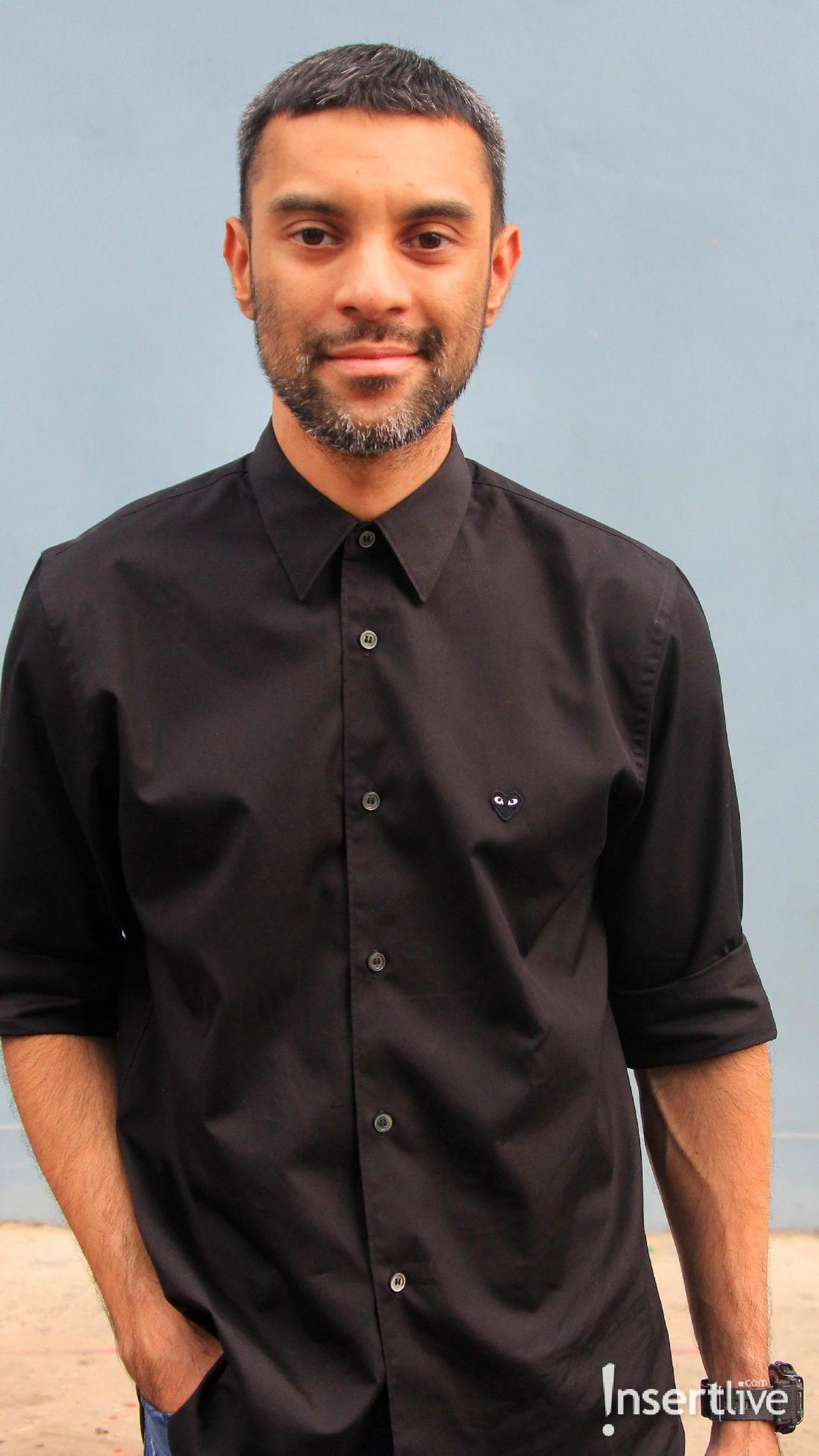 Di usianya yang sudah memasuki 37 tahun&comma; Didi Riyadi ternyata masih betah dengan status jomblo&period;