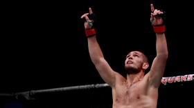 Khabib Ekspos Kehebatan di UFC: Saya Menganiaya Semua Lawan
