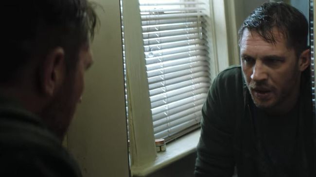 'Venom' tercatat sukses di pasar internasional dengan menguasai 50 dari 58 negara yang menayangkan film yang dibintangi Tom Hardy itu.