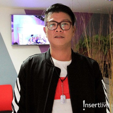 Cerita Andika Kangen Band Sebelum Menikah Kelima Kalinya