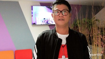 Pacaran dengan Mahasiswa, Andika 'Babang Tamvan' Rencana Nikah 2024
