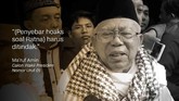 Ragam Reaksi Sandiwara Hoaks Ratna Sarumpaet Ratna Sarumpaet mengakui tidak ada penganiayaan seperti yang tersebar di media sosial. Pengakuan itu mengundang reaksi dari banyak pihak, termasuk kubu Prabowo.