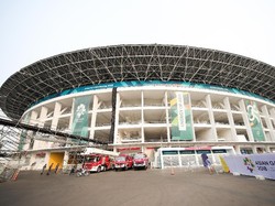 Ada Konser NCT dan Kyuhyun, Polisi Imbau Warga Hindari GBK-Naik Angkutan Umum