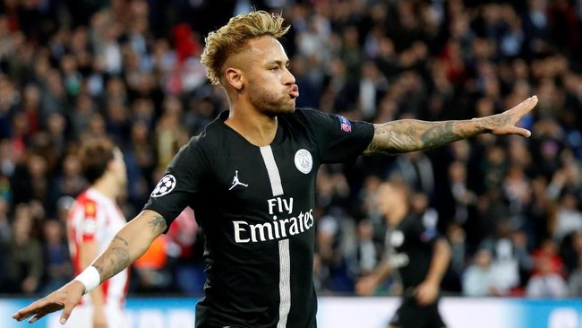 Barcelona melalui juru bicara dewan komisaris Josep Vives mengatakan tak akan membicarakan pembelian Neymar dari PSG yang disebut sebagai perangkap.