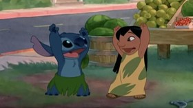Sutradara Crazy Rich Asians Dibidik Live Action Lilo & Stitch