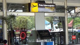 VIDEO: Penerbangan Komersil Palu - Makassar Mulai Dibuka