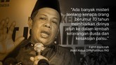 Ragam Reaksi Sandiwara Hoaks Ratna Sarumpaet Ratna Sarumpaet mengakui tidak ada penganiayaan seperti yang tersebar di media sosial. Pengakuan itu mengundang reaksi dari banyak pihak, termasuk kubu Prabowo.