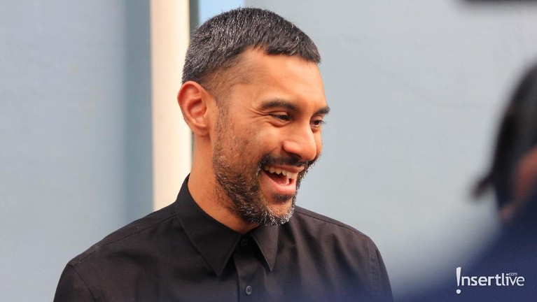 Usia 37 Tahun, Didi Riyadi Masih Betah Jomblo Di usianya yang sudah memasuki 37 tahun, Didi Riyadi ternyata masih betah dengan status jomblo.
