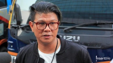 img-title Cerai Empat Kali, Andika Kangen Band Kini Taaruf