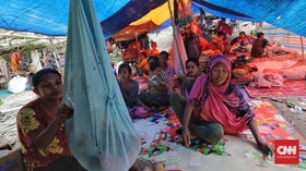 Penanganan Gempa Dinilai Belum Optimal di Sigi dan Donggala