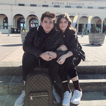 Penyebab Billy Syahputra dan Hilda Vitria Putus