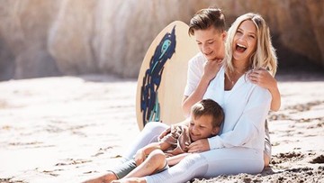 RUTINITAS SKINCARE KATE HUDSON