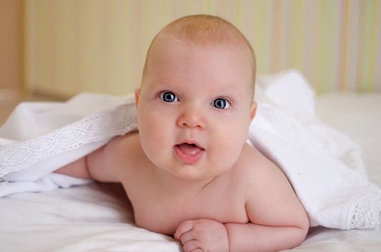 Ingin memberi nama bayi dengan nuansa teknologi, Bun? 21 Nama bayi ini terinspirasi dari teknologi.