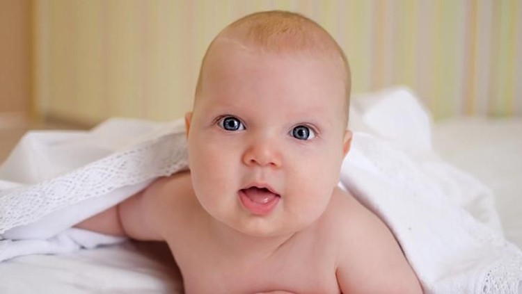 Tidak perlu khawatir jika Bunda belum menemukan nama bayi yang cocok bagi si kecil. Berikut ini ada 30 referensinya nih. Cek yuk, Bun!