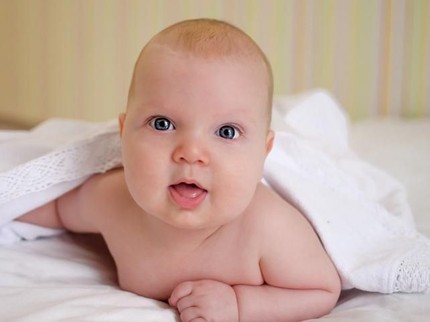 21 Nama Bayi Terinspirasi dari Teknologi