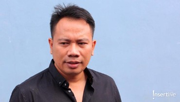 Adik Jadi Korban Pengeroyokan, Vicky Prasetyo Murka