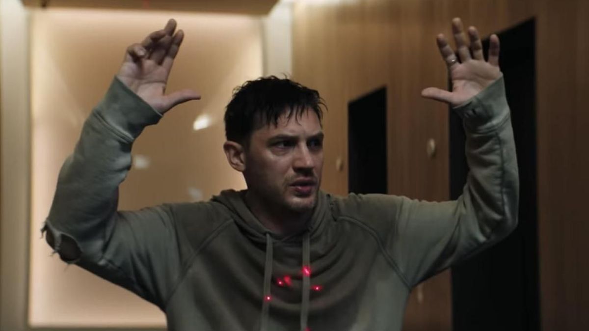 Sinopsis Venom, Bioskop Trans TV 25 Februari 2026