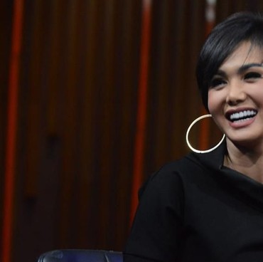 Pengakuan Yuni Shara Pernah Pacaran Diam-diam