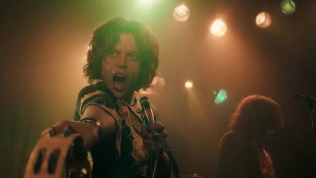 Berikut jadwal dan sinopsis Bioskop Trans TV pekan ini, 18 hingga 24 September 2023, seperti Bohemian Rhapsody dan The Expendables 3. 