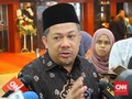Fahri Tuding KPK Hambat Proses Pergantian Taufik di DPR