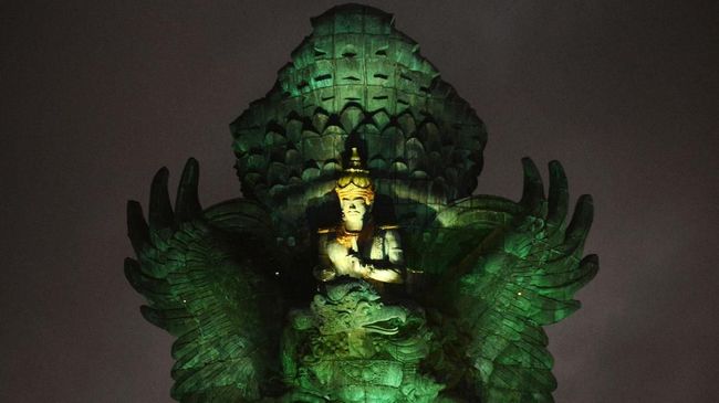 Beberapa acara yang terkait hura-hura hingga edukasi bertebaran di beragam daerah, khususnya Jakarta dan Bali.