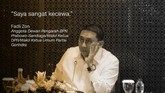 Ragam Reaksi Sandiwara Hoaks Ratna Sarumpaet Ratna Sarumpaet mengakui tidak ada penganiayaan seperti yang tersebar di media sosial. Pengakuan itu mengundang reaksi dari banyak pihak, termasuk kubu Prabowo.