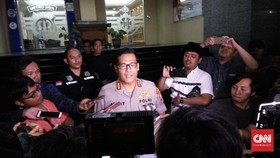 Polisi: Ratna Sarumpaet Terancam 10 Tahun Penjara