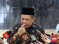 Fahri Hamzah Sebut Munajat 212 Tak Ada Kampanye, Hanya Gimik