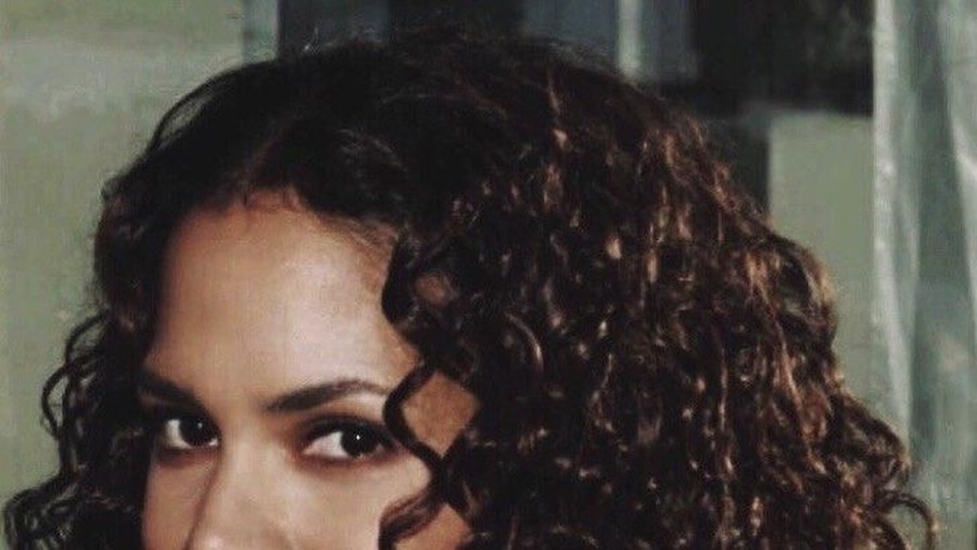 Halle Berry Halle Berry