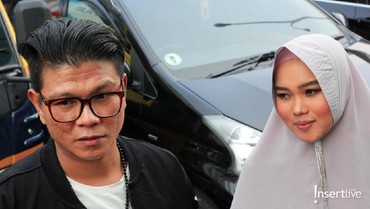 Calon Istri Tak Masalahkan Masa Lalu Andika Kangen Band