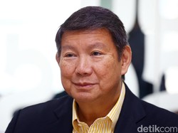 Rencana Besar Adik Prabowo: Bikin Konservasi Satwa Liar di Ibu Kota Baru