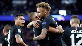 5 Fakta Menarik di Balik Hattrick Neymar vs Red Star Belgrade