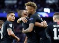 Neymar Bertengkar dengan Direktur Olahraga PSG