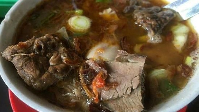 coto makassar