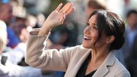 5 Peraturan Kerajaan Yang Harus Ditaati Meghan Markle Saat Hamil