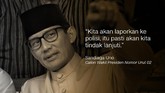 Ragam Reaksi Sandiwara Hoaks Ratna Sarumpaet Ratna Sarumpaet mengakui tidak ada penganiayaan seperti yang tersebar di media sosial. Pengakuan itu mengundang reaksi dari banyak pihak, termasuk kubu Prabowo.