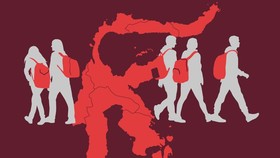Mahasiswa Untad Palu Korban Gempa Bisa Kuliah di 38 PTN