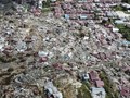 Ratusan Keluarga Korban Tsunami Sulteng Masih Telantar
