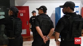 Ratna Sarumpaet Dibawa ke Polda Metro Jaya