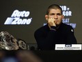 Ayah Khabib Nurmagomedov Maafkan McGregor