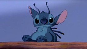 Lilo & Stitch Live-Action Pamer First Look Stitch, Tayang 2025