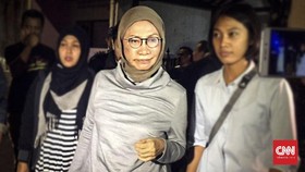 Buntut Hoaks Ratna, Tim Jokowi Klaim Pendukung Prabowo Goyah