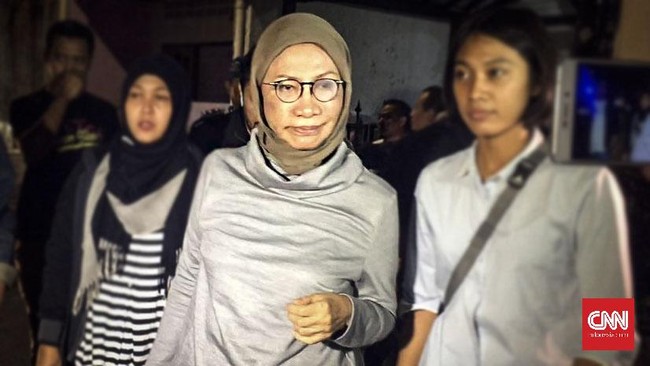 Tim Kampanye Jokowi mengklaim sejumlah pendukung Prabowo mulai mengalihkan dukungan usai publik digegerkan drama hoaks Ratna Sarumpaet.