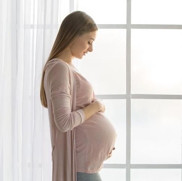 Benarkah Gerhana Matahari Cincin Berbahaya Bagi Ibu Hamil? Ini Fakta Medisnya