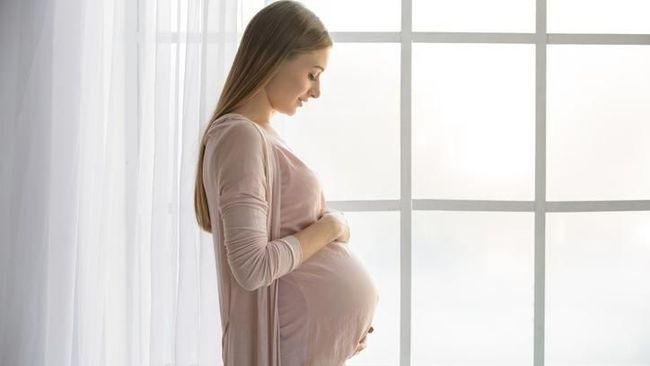 Benarkah Gerhana Matahari Cincin Berbahaya Bagi Ibu Hamil? Ini Fakta Medisnya