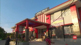 VIDEO: Masih Banyak Napi Yang Belum Wajib Lapor